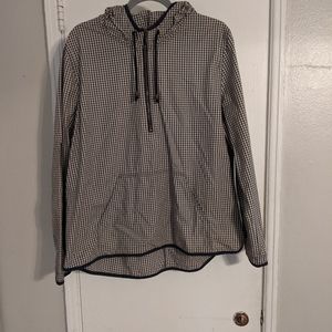 Gap windbreaker